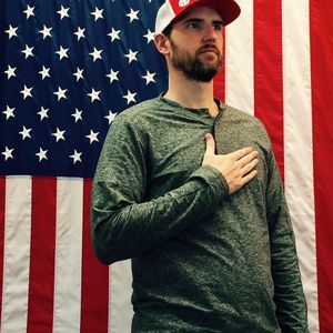 Meet your Posher, Scott